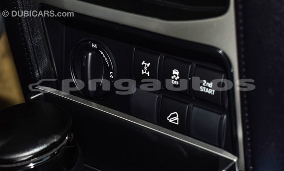 Buy Import Toyota Prado Black Car in Import - Dubai in Enga Buy Import Toyota Prado Black Car in Import - Dubai in Enga