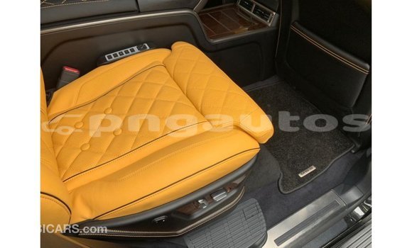 Buy Import Lexus LX Black Car in Import - Dubai in Enga Buy Import Lexus LX Black Car in Import - Dubai in Enga