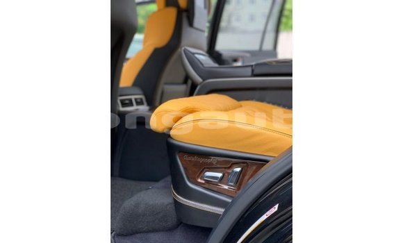 Buy Import Lexus LX Black Car in Import - Dubai in Enga Buy Import Lexus LX Black Car in Import - Dubai in Enga