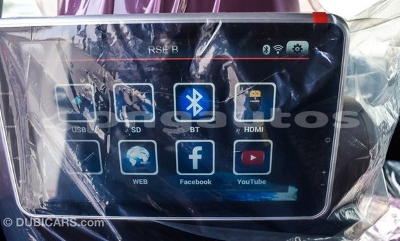 Buy Import Toyota Land Cruiser Black Car in Import - Dubai in Enga Buy Import Toyota Land Cruiser Black Car in Import - Dubai in Enga