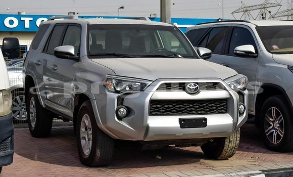 Buy Import Toyota 4Runner Other Car in Import - Dubai in Enga Buy Import Toyota 4Runner Other Car in Import - Dubai in Enga