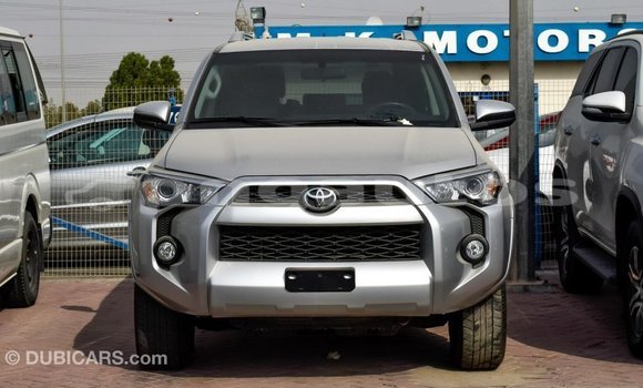 Buy Import Toyota 4Runner Other Car in Import - Dubai in Enga Buy Import Toyota 4Runner Other Car in Import - Dubai in Enga