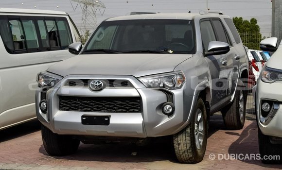 Buy Import Toyota 4Runner Other Car in Import - Dubai in Enga Buy Import Toyota 4Runner Other Car in Import - Dubai in Enga
