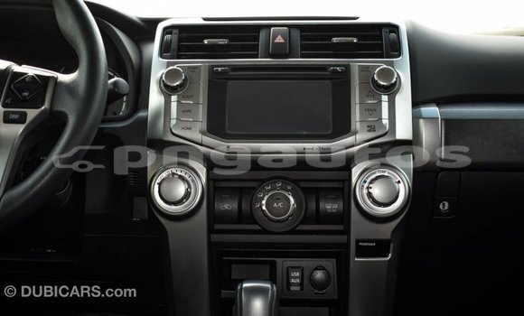 Buy Import Toyota 4Runner Other Car in Import - Dubai in Enga Buy Import Toyota 4Runner Other Car in Import - Dubai in Enga