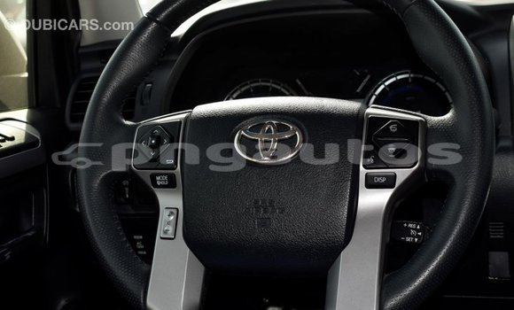 Buy Import Toyota 4Runner Other Car in Import - Dubai in Enga Buy Import Toyota 4Runner Other Car in Import - Dubai in Enga