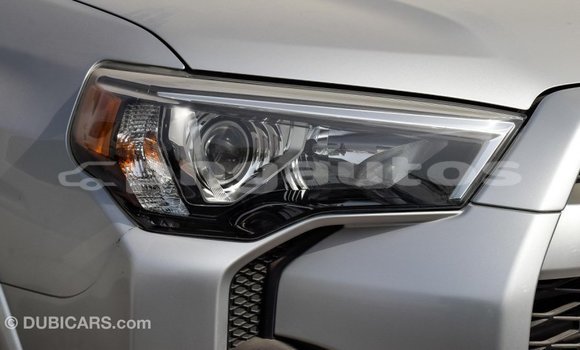 Buy Import Toyota 4Runner Other Car in Import - Dubai in Enga Buy Import Toyota 4Runner Other Car in Import - Dubai in Enga