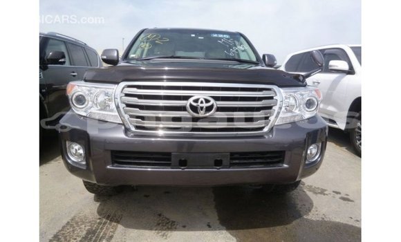 Buy Import Toyota Land Cruiser Other Car in Import - Dubai in Enga Buy Import Toyota Land Cruiser Other Car in Import - Dubai in Enga