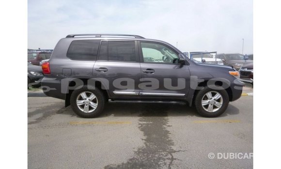 Buy Import Toyota Land Cruiser Other Car in Import - Dubai in Enga Buy Import Toyota Land Cruiser Other Car in Import - Dubai in Enga