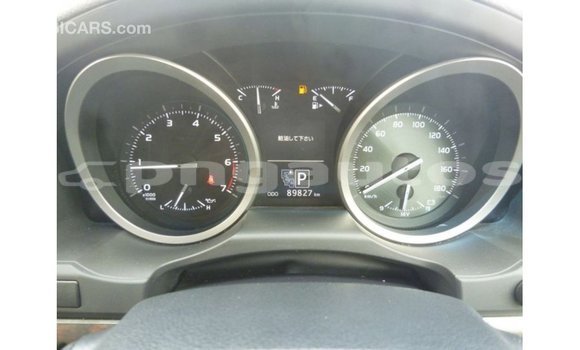 Buy Import Toyota Land Cruiser Other Car in Import - Dubai in Enga Buy Import Toyota Land Cruiser Other Car in Import - Dubai in Enga