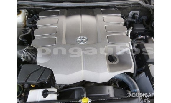 Buy Import Toyota Land Cruiser Other Car in Import - Dubai in Enga Buy Import Toyota Land Cruiser Other Car in Import - Dubai in Enga