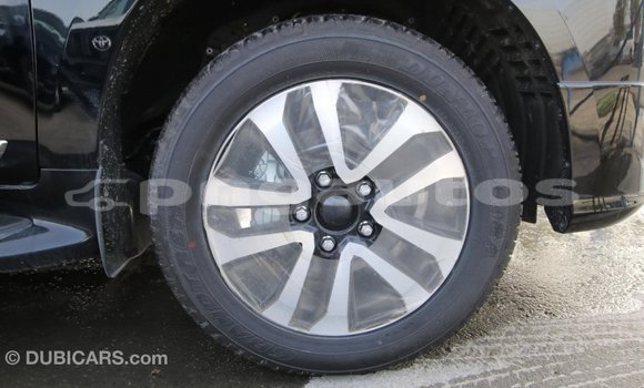 Buy Import Toyota Land Cruiser Black Car in Import - Dubai in Enga Buy Import Toyota Land Cruiser Black Car in Import - Dubai in Enga