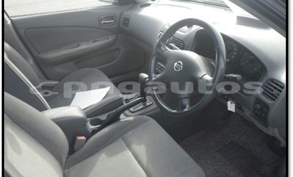 Buy Used Nissan Sunny Other Car in Madang in Madang Buy Used Nissan Sunny Other Car in Madang in Madang