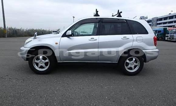 Buy Used Toyota RAV4 Other Car in Wau in Morobe Buy Used Toyota RAV4 Other Car in Wau in Morobe