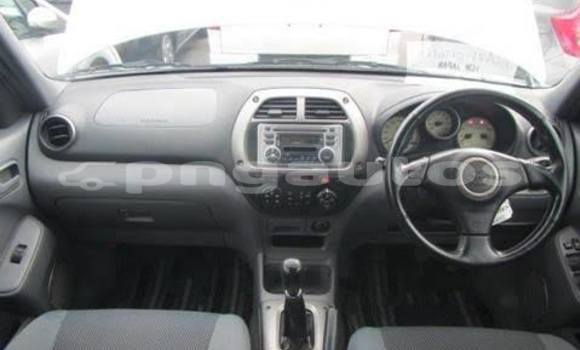 Buy Used Toyota RAV4 Other Car in Wau in Morobe Buy Used Toyota RAV4 Other Car in Wau in Morobe