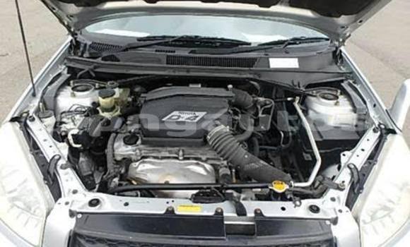 Buy Used Toyota RAV4 Other Car in Wau in Morobe Buy Used Toyota RAV4 Other Car in Wau in Morobe