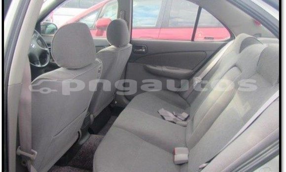 Buy Used Nissan Sunny Other Car in Madang in Madang Buy Used Nissan Sunny Other Car in Madang in Madang