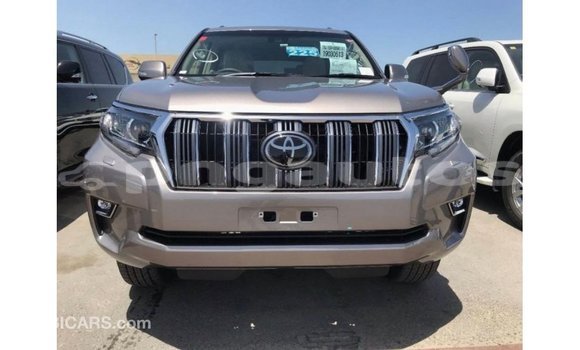 Buy Import Toyota Prado Brown Car in Import - Dubai in Enga Buy Import Toyota Prado Brown Car in Import - Dubai in Enga