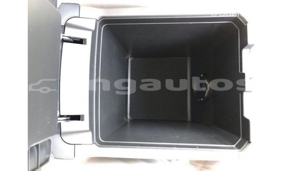 Buy Import Toyota Prado Brown Car in Import - Dubai in Enga Buy Import Toyota Prado Brown Car in Import - Dubai in Enga