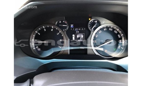 Buy Import Toyota Prado Brown Car in Import - Dubai in Enga Buy Import Toyota Prado Brown Car in Import - Dubai in Enga