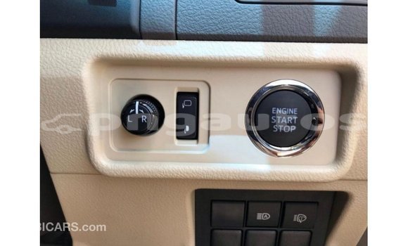 Buy Import Toyota Prado Brown Car in Import - Dubai in Enga Buy Import Toyota Prado Brown Car in Import - Dubai in Enga