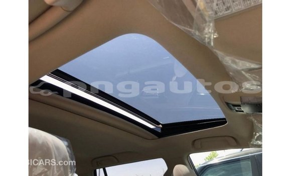 Buy Import Toyota Prado Brown Car in Import - Dubai in Enga Buy Import Toyota Prado Brown Car in Import - Dubai in Enga