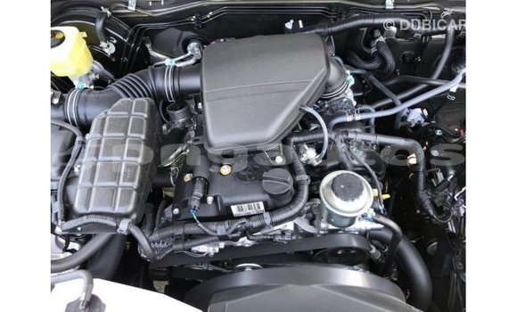 Buy Import Toyota Prado Brown Car in Import - Dubai in Enga Buy Import Toyota Prado Brown Car in Import - Dubai in Enga