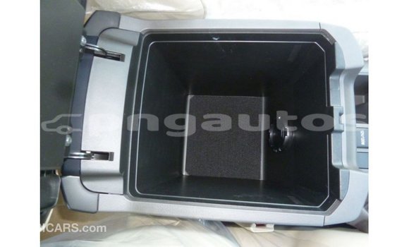 Buy Import Toyota Prado Black Car in Import - Dubai in Enga Buy Import Toyota Prado Black Car in Import - Dubai in Enga