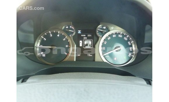 Buy Import Toyota Prado Black Car in Import - Dubai in Enga Buy Import Toyota Prado Black Car in Import - Dubai in Enga