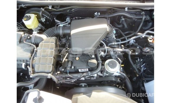Buy Import Toyota Prado Black Car in Import - Dubai in Enga Buy Import Toyota Prado Black Car in Import - Dubai in Enga