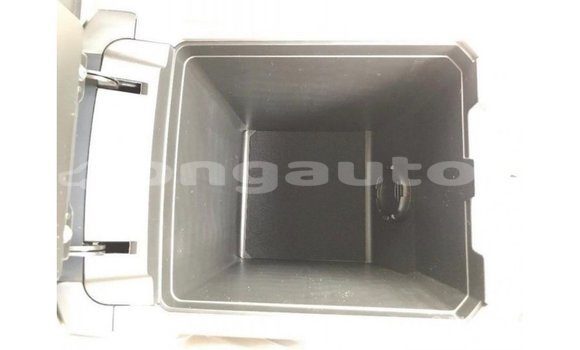 Buy Import Toyota Prado Black Car in Import - Dubai in Enga Buy Import Toyota Prado Black Car in Import - Dubai in Enga