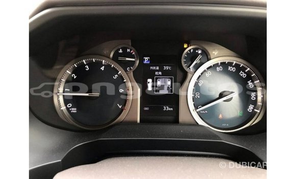 Buy Import Toyota Prado Black Car in Import - Dubai in Enga Buy Import Toyota Prado Black Car in Import - Dubai in Enga