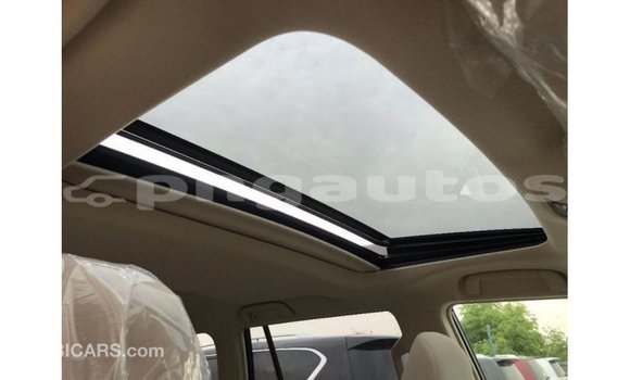 Buy Import Toyota Prado Black Car in Import - Dubai in Enga Buy Import Toyota Prado Black Car in Import - Dubai in Enga