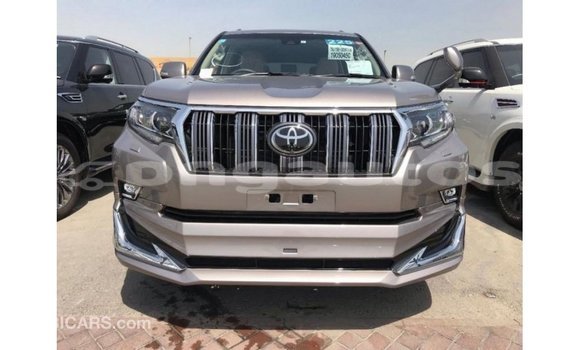 Buy Import Toyota Prado Brown Car in Import - Dubai in Enga Buy Import Toyota Prado Brown Car in Import - Dubai in Enga