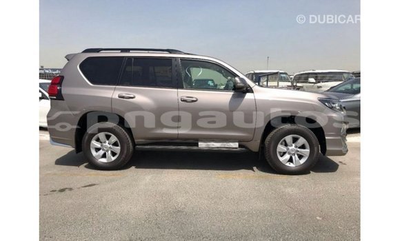 Buy Import Toyota Prado Brown Car in Import - Dubai in Enga Buy Import Toyota Prado Brown Car in Import - Dubai in Enga