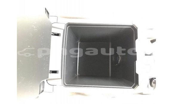 Buy Import Toyota Prado Brown Car in Import - Dubai in Enga Buy Import Toyota Prado Brown Car in Import - Dubai in Enga