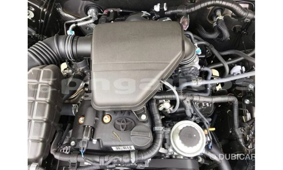 Buy Import Toyota Prado Brown Car in Import - Dubai in Enga Buy Import Toyota Prado Brown Car in Import - Dubai in Enga