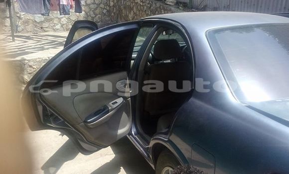 Buy Used Nissan Sunny Other Car in Porgera in Enga
