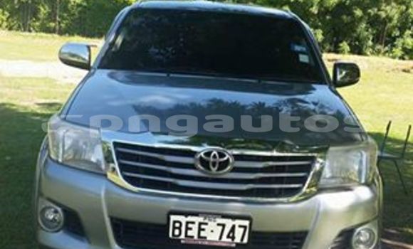 Buy Used Toyota Hilux Other Car in Lorengau in Manus Buy Used Toyota Hilux Other Car in Lorengau in Manus