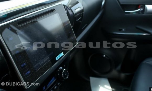 Buy Import Toyota Hilux Other Car in Import - Dubai in Enga Buy Import Toyota Hilux Other Car in Import - Dubai in Enga