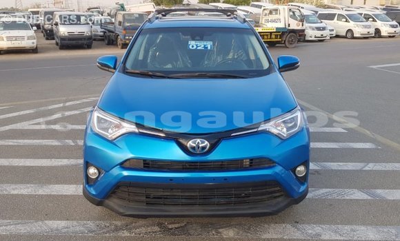 Buy Import Toyota 4Runner Blue Car in Import - Dubai in Enga Buy Import Toyota 4Runner Blue Car in Import - Dubai in Enga
