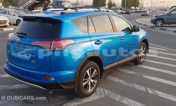 Buy Import Toyota 4Runner Blue Car in Import - Dubai in Enga Buy Import Toyota 4Runner Blue Car in Import - Dubai in Enga