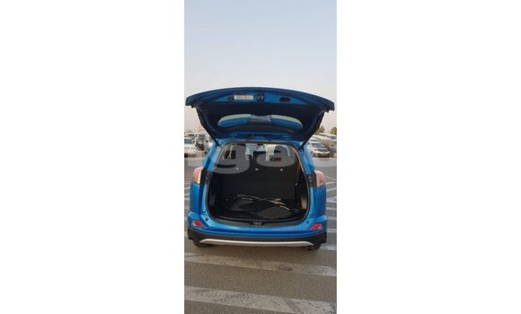 Buy Import Toyota 4Runner Blue Car in Import - Dubai in Enga Buy Import Toyota 4Runner Blue Car in Import - Dubai in Enga
