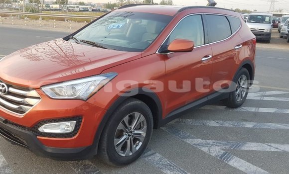 Buy Import Hyundai Santa Fe Other Car in Import - Dubai in Enga Buy Import Hyundai Santa Fe Other Car in Import - Dubai in Enga