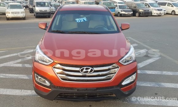 Buy Import Hyundai Santa Fe Other Car in Import - Dubai in Enga Buy Import Hyundai Santa Fe Other Car in Import - Dubai in Enga
