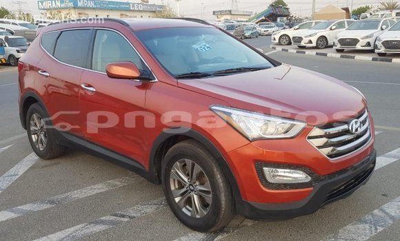 Buy Import Hyundai Santa Fe Other Car in Import - Dubai in Enga Buy Import Hyundai Santa Fe Other Car in Import - Dubai in Enga