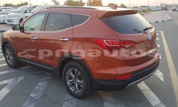 Buy Import Hyundai Santa Fe Other Car in Import - Dubai in Enga Buy Import Hyundai Santa Fe Other Car in Import - Dubai in Enga