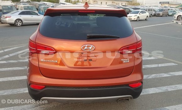 Buy Import Hyundai Santa Fe Other Car in Import - Dubai in Enga Buy Import Hyundai Santa Fe Other Car in Import - Dubai in Enga