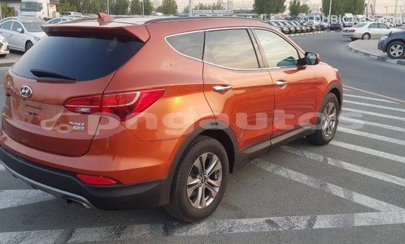 Buy Import Hyundai Santa Fe Other Car in Import - Dubai in Enga Buy Import Hyundai Santa Fe Other Car in Import - Dubai in Enga