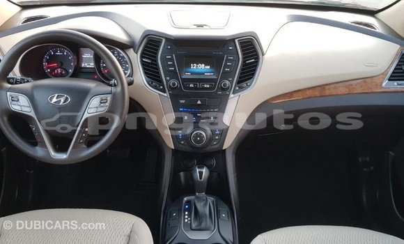 Buy Import Hyundai Santa Fe Other Car in Import - Dubai in Enga Buy Import Hyundai Santa Fe Other Car in Import - Dubai in Enga