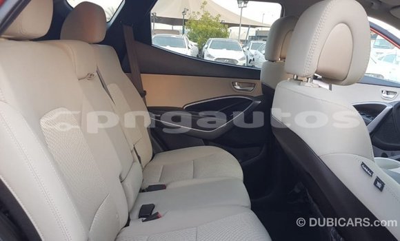 Buy Import Hyundai Santa Fe Other Car in Import - Dubai in Enga Buy Import Hyundai Santa Fe Other Car in Import - Dubai in Enga